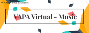 VAPA - Virtual Music