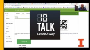 10TALK 10: Teaching Instrumental Music/Band Remotely